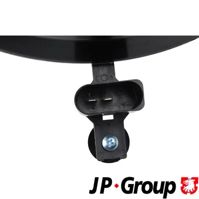 1199103600 JP Group Вентилятор радиатора