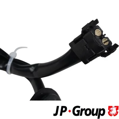1326100400 JP Group Электромотор печки