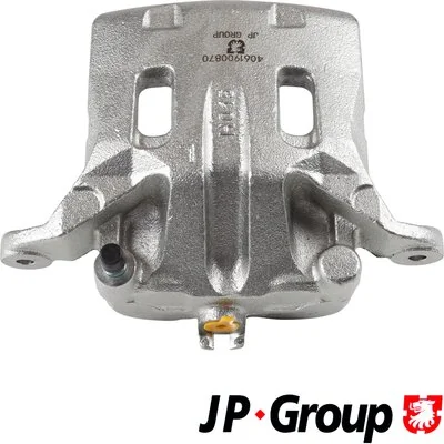 Супорт тормзной JP Group 4061900870 цена, от 83.31 USD
