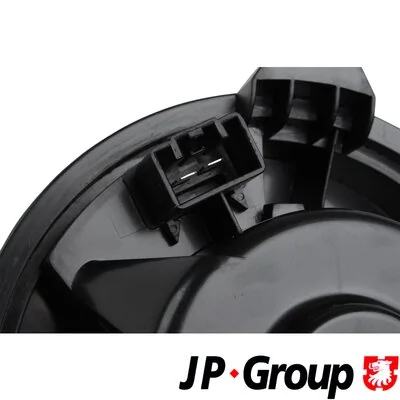 1526100200 JP Group Электромотор печки