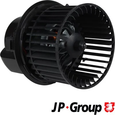 Motor de ventilador de forno (de aquecedor de salão) Ford Transit 4 E