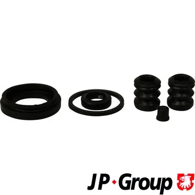 Kit de reparação de suporte do freio traseiro Seat Ibiza 6J8, 6P8