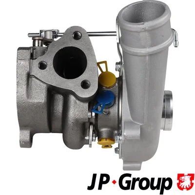 Купить 1117402000 JP Group Турбоком