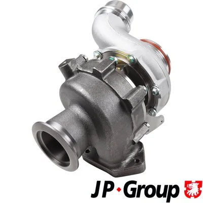 1417406700 JP Group Турбонаддув
