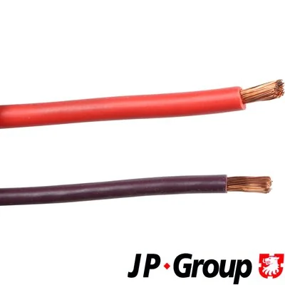 1199103080 JP Group Вентилятор системы охлаждения правый