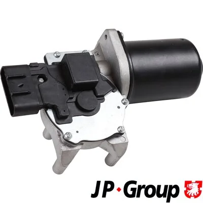 3398200300 JP Group Мотор стеклоочистителя передний