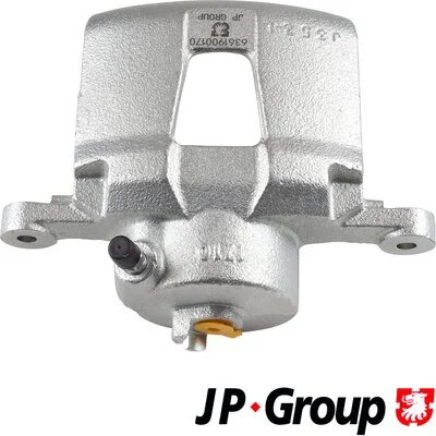 Супорт тормзной JP Group 6361900170 цена, от 36.41 USD
