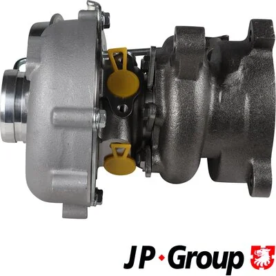 Турбонагнетатель JP Group 1117402000 цена, от 454.91 USD