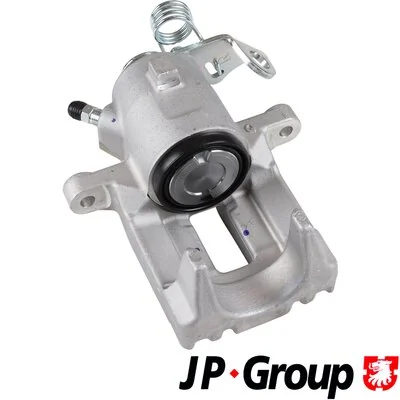1162009580 JP Group Суппорт тормозной задний правый