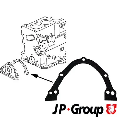 1119100300 JP Group