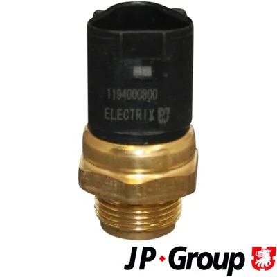 1194000800 JP Group