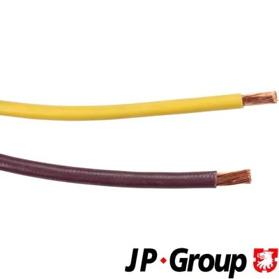 1199106470 JP Group Вентилятор радиатора