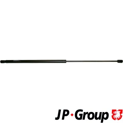 Амортизатор багажника FO101604EX Euroex