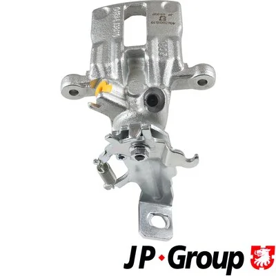 Задний левый суппорт JP Group 4062001570 цена, от 53.00 USD