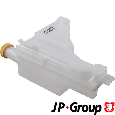  Бачок системы охлаждения Nissan X-Trail 