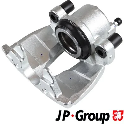 1561902480 JP Group Суппорт тормозной, передний, правый