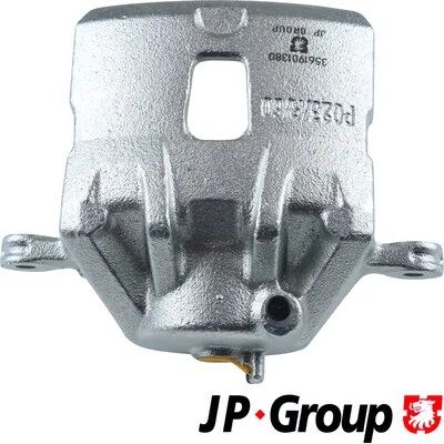 Тормозной суппорт JP Group 3561901380 цена, от 47.55 USD
