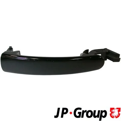 Ручка двери передней наружная Vika 3B0837207CF