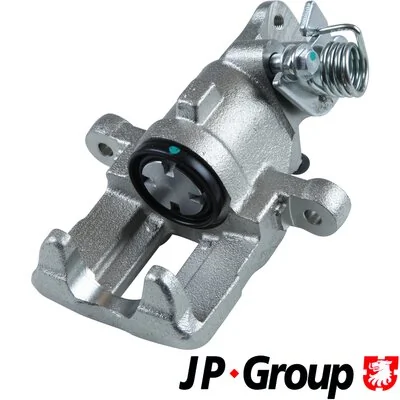4062001670 JP Group Тормозной суппорт задний левый