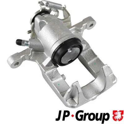 1262001080 JP Group Суппорт тормозной задний правый