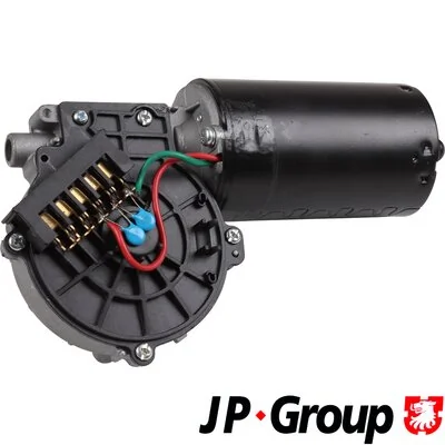 Мотор дворника Bosch 390241420