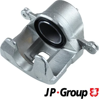 3561901380 JP Group Суппорт тормозной, передний, правый