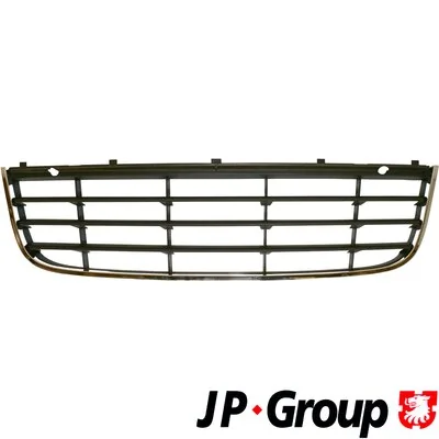 Решетка бампера переднего центральная Volkswagen Golf V хэтчбек (1K1) (2003 - 2010) цена, от 7.97 USD