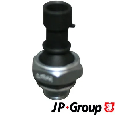Indicador, presión del aceite 1293500400 JP Group