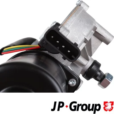 Мотор трапеции стеклоочистителя JP Group 1498200200 цена, от 50.79 USD