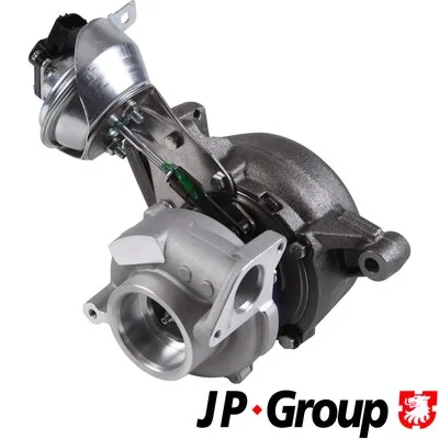 Turbina Ford C-Max CB3