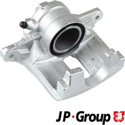 Suporte do freio dianteiro esquerdo Citroen Xsara N1