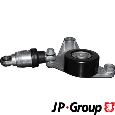 Reguladora de tensão da correia de transmissão Toyota Avensis 2 T25