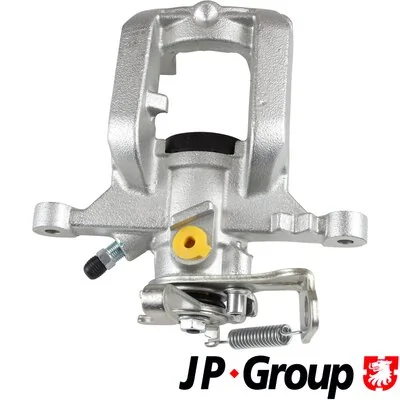 Тормозной суппорт правый задний JP Group 1262001080 цена, от 56.50 USD
