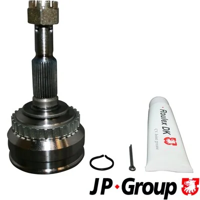 Граната колесная Peugeot/Citroen 93172152 цена, от 32.27 USD