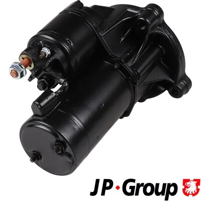 4190300400 JP Group Стартер автомобиля