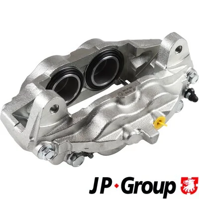 Тормозной суппорт JP Group 4861901680 цена, от 105.28 USD