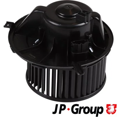 Motor de ventilador de forno (de aquecedor de salão) Volkswagen Tiguan 1 5N1, 5N2