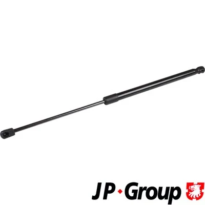 Amortecedor de tampa de porta-malas (de 3ª/5ª porta traseira) Nissan Qashqai 2 J11