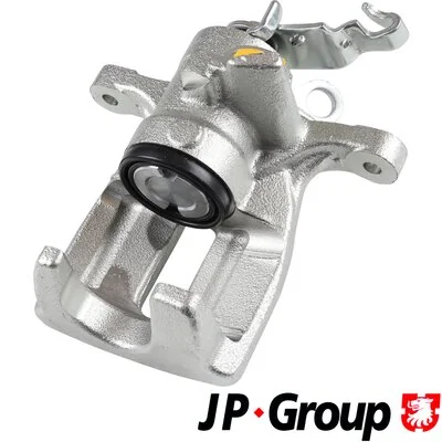 1162009680 JP Group Суппорт тормозной задний правый