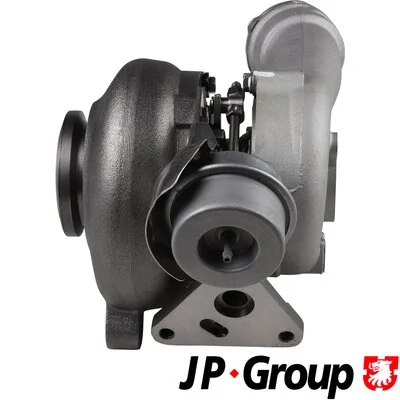 Турбонагнетатель JP Group 1117401600 цена, от 492.57 USD