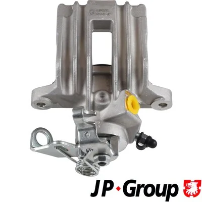 Задний левый суппорт JP Group 1162004870 цена, от 51.81 USD