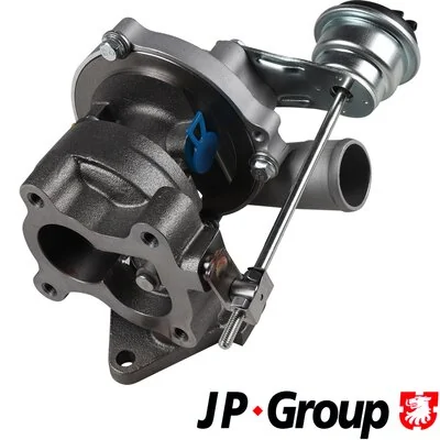 Turbina Renault Clio LB0, LB1, LB2