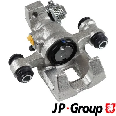 3662000780 JP Group Суппорт тормозной задний правый