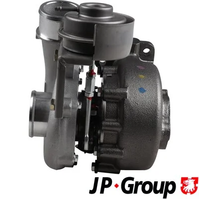 Турбонагнетатель JP Group 3517400700 цена, от 406.15 USD