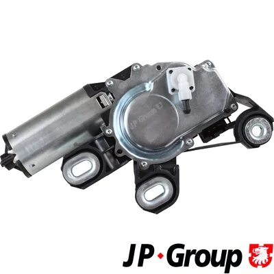 1398200900 JP Group Мотор заднего стеклоочистителя