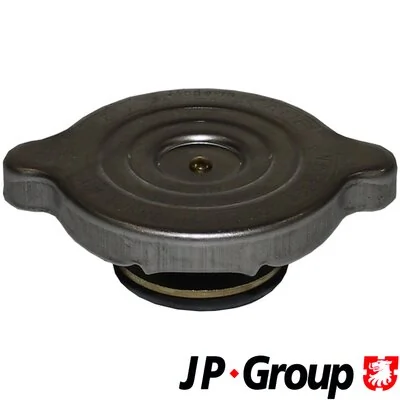 Tampa (tampão) do radiador Mercedes C W201