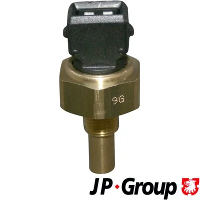 Sensor de temperatura do fluido de esfriamento Ford Escort 5 GAL