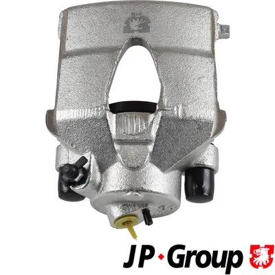 Супорт тормзной JP Group 1161900570 цена, от 47.93 USD