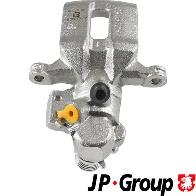 Тормозной суппорт правый задний JP Group 4762000180 цена, от 63.78 USD