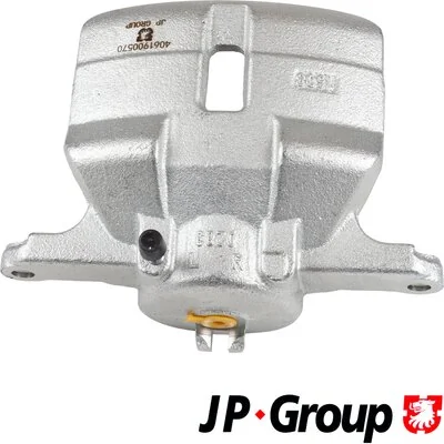 Супорт тормзной JP Group 4061900570 цена, от 44.52 USD